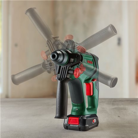 Bosch UniversalHammer 18V