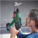 Bosch UniversalHammer 18V