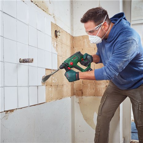 Bosch UniversalHammer 18V