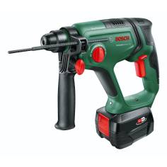 Bosch UniversalHammer 18V 1x4Ah 2