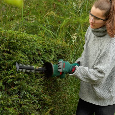 Bosch EASYHEDGECUT 18V-52-13 Akku-Heckenschere