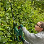 Bosch EASYHEDGECUT 18V-52-13 Akku-Heckenschere