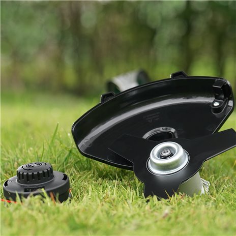 Bosch ADVANCEDBRUSHCUT 36V-23- 750 tagliaerba a batteria