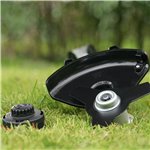 Bosch ADVANCEDBRUSHCUT 36V-23- 750 tagliaerba a batteria