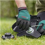 Bosch ADVANCEDBRUSHCUT 36V-23- 750 tagliaerba a batteria