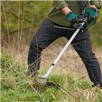 Bosch ADVANCEDBRUSHCUT 36V-23- 750 tagliaerba a batteria