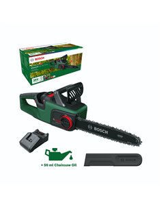 Bosch ADVANCEDCHAIN 36V-35-40 Motosega a batteria