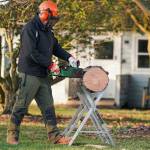 Bosch ADVANCEDCHAIN 36V-35-40 Motosega a batteria
