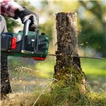 Bosch ADVANCEDCHAIN 36V-35-40 Motosega a batteria