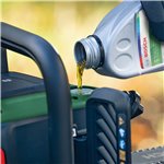 Bosch ADVANCEDCHAIN 36V-35-40 Motosega a batteria