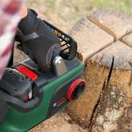 Bosch ADVANCEDCHAIN 36V-35-40 Motosega a batteria