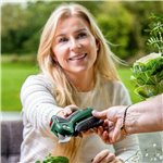 Bosch EASYPRUNE AKKU-GARTEN- Schere CLASSIC