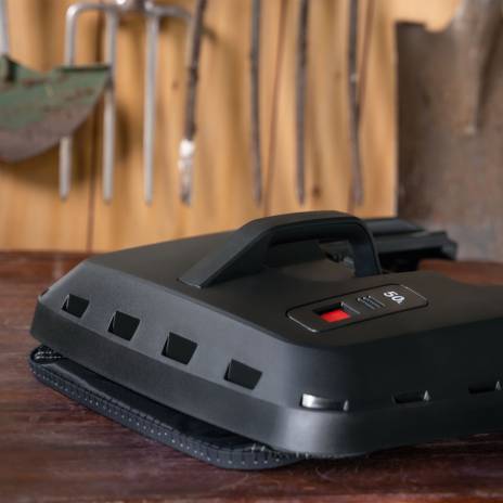 Bosch ADVANCEDROTAK 36V-40-650