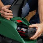 Bosch ADVANCEDROTAK 36V-40-650