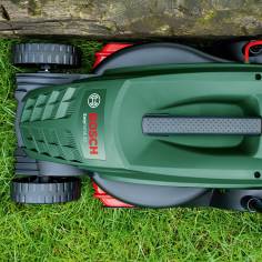 Bosch EasyRotak 32-235 Rasenmäher 2
