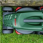 Bosch EasyRotak 32-235 Rasenmäher