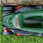 Bosch UniversalRotak 34-405 Rasenmäher