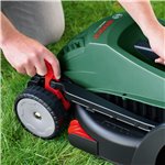 Bosch UniversalRotak 34-405 Rasenmäher