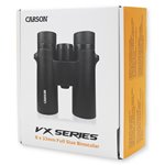 Carson VX-833               8x33