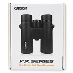Carson VX-833               8x33