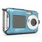 Easypix GoXtreme Reef blu