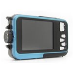 Easypix GoXtreme Reef blu