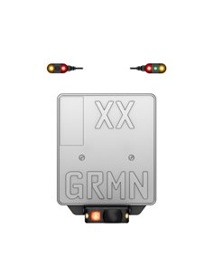 Garmin Zumo R1 Radar Motorrad-Radar