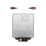 Garmin Zumo R1 Radar Motorrad-Radar