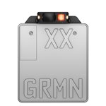 Garmin Zumo R1 Radar Motorrad-Radar