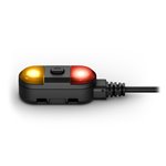 Garmin Zumo R1 Radar Motorrad-Radar