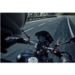 Garmin Zumo R1 Radar Motorrad-Radar