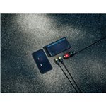 Garmin Zumo R1 Radar Motorrad-Radar