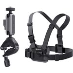 Insta360 Bike-Bundle Actionkamera Zubehör