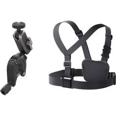 Insta360 Bike-Bundle Actionkamera Zubehör 2