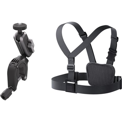 Insta360 Bike-Bundle Actionkamera Zubehör