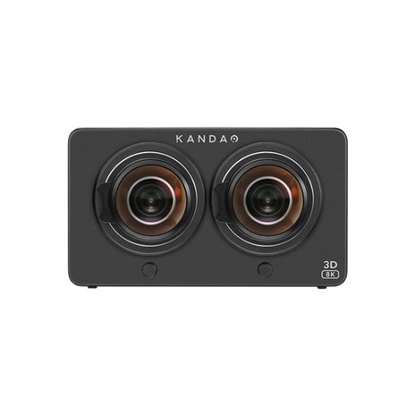 Kandao VR CAM 8K 3D VR180 Camera