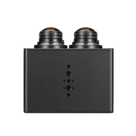 Kandao VR CAM 8K 3D VR180 Camera