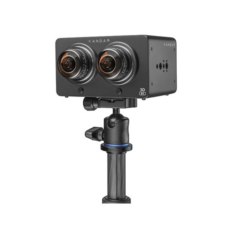 Kandao VR CAM 8K 3D VR180 Camera