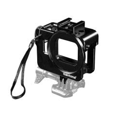 Mantona Magic Alu Cage for GoPro Hero 5/6/7 2