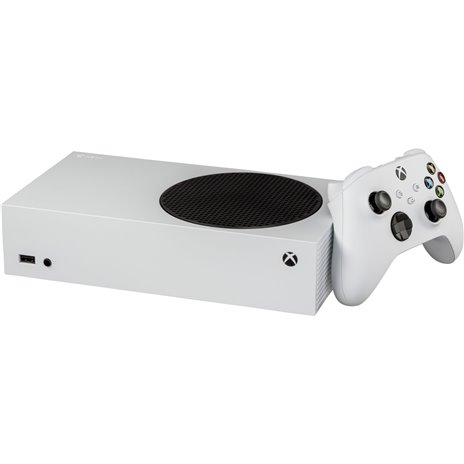 Microsoft Xbox Series S 1TB