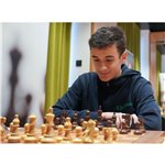 Millennium Supreme Tournament E-Board Set