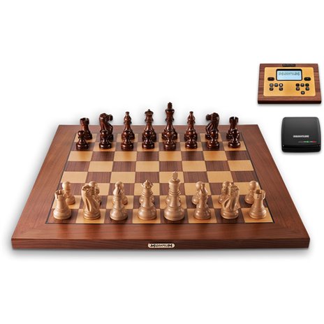 Millennium Supreme Tournament All-in-One Set
