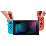 Nintendo Switch blu-rosso incl. Switch Sports kit