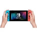 Nintendo Switch blu-rosso incl. Switch Sports kit