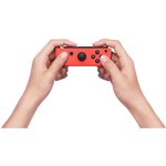 Nintendo Switch blu-rosso incl. Switch Sports kit