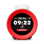 Nintendo Sound Clock: Alarmo