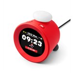 Nintendo Sound Clock: Alarmo