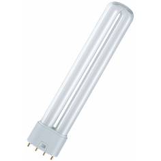 Osram DULUX L lampad. risparmio energetico 55W/78 2G11 FS1