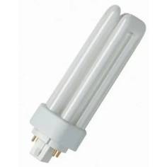 Osram DULUX T/E lampada risparm. energet.  42W/840 Plus GX24Q FS1