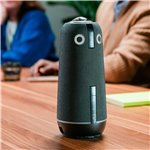OWL Labs Meeting OWL 4+ 360 Grad 4K telecamera d.confer.